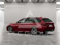 2023 BMW 530