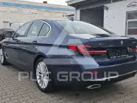 2023 BMW 530