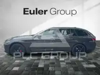 2023 BMW 530