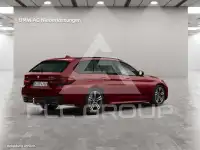 2023 BMW 530