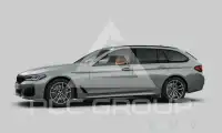 2023 BMW 530