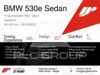 2023 BMW 530