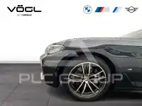 2023 BMW 530