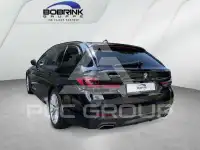 2023 BMW 530
