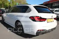 2023 BMW 530