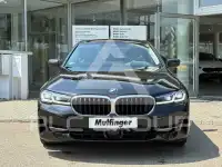 2023 BMW 530