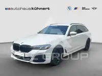 2023 BMW 530