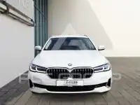 2023 BMW 530