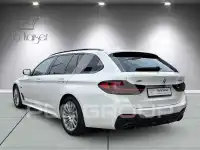2023 BMW 530