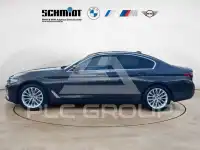2023 BMW 530