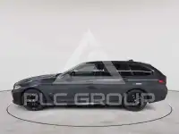 2023 BMW 530