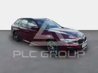 2023 BMW 530