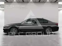 2023 BMW 530