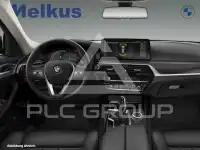 2023 BMW 530