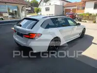2023 BMW 530