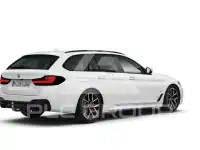 2023 BMW 530