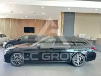 2023 BMW 530