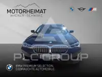 2023 BMW 530