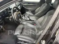 2023 BMW 530