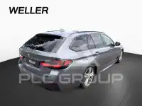 2023 BMW 530