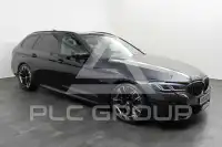 2023 BMW 530