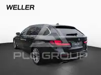 2023 BMW 530