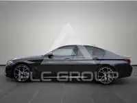 2023 BMW 530