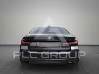 2023 BMW 530