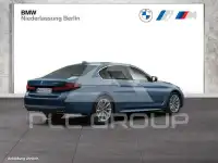 2023 BMW 530