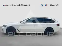 2023 BMW 530