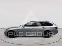 2023 BMW 530