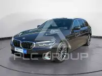 2023 BMW 530