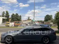 2023 BMW 530