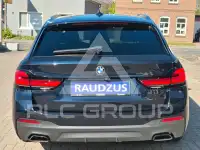 2023 BMW 530