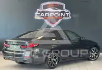 2023 BMW 530