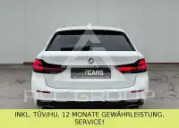 2023 BMW 530