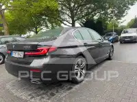 2023 BMW 530