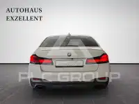 2023 BMW 530