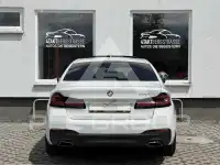 2023 BMW 530