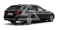 2023 BMW 530
