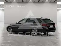 2023 BMW 530