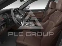 2023 BMW 530