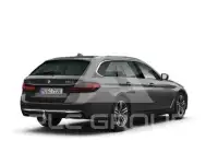 2023 BMW 530