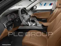 2023 BMW 530
