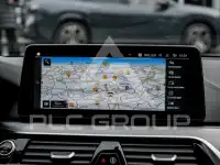 2023 BMW 530