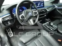 2023 BMW 530