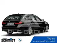 2023 BMW 530