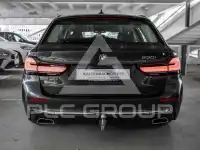 2023 BMW 530