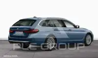 2023 BMW 530