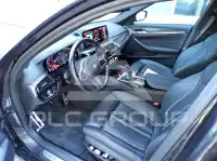 2023 BMW 530